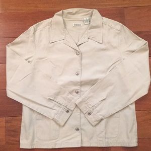 Classic Elements jacket